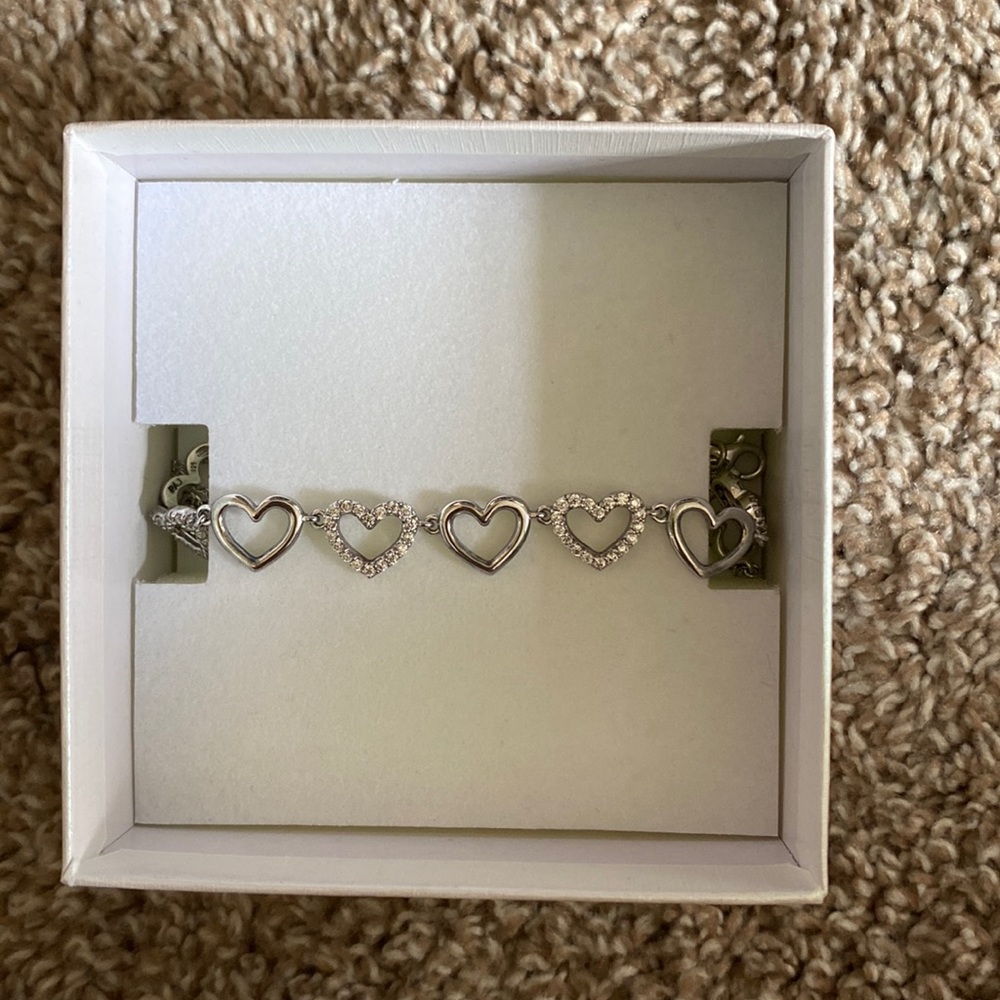 Brand New Pagoda Bracelet